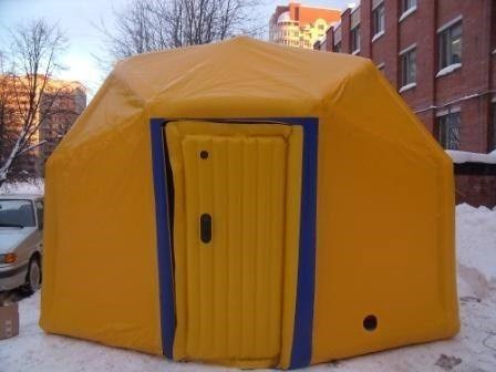 瓮安充气帐篷